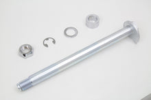 Load image into Gallery viewer, Zinc Rear Axle Kit