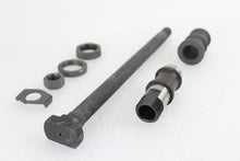 Load image into Gallery viewer, Rear Axle Kit Parkerized