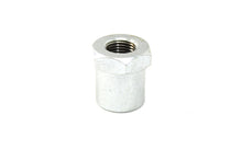 Load image into Gallery viewer, Front Axle Nut Zinc