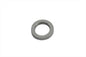 Chrome Rear Axle Collar only