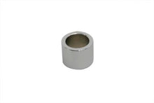 Load image into Gallery viewer, Rear Axle Sleeve Spacer 1 inch Inner Diameter Chrome
