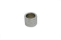 Rear Axle Sleeve Spacer 1 inch Inner Diameter Chrome