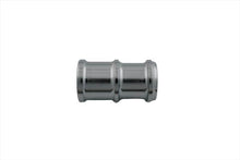 Load image into Gallery viewer, Rear Axle Spacer Chrome