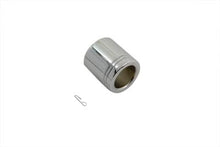 Load image into Gallery viewer, Rear Axle Spacer Chrome 3/4 inch Inner Diameter