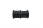Rear Axle Spacer Black