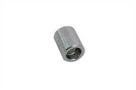Eastern Parts front axle spacer for 1996-1999 FLSTF Harley Davidson, 3/4 inch inner diameter, wheel and tire component