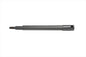 Chrome Front Axle