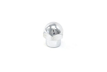 Load image into Gallery viewer, Chrome Axle Shoulder Nut 5/8 inch Outer Diameter