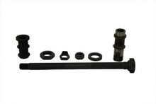Load image into Gallery viewer, Parkerized Hex Head Rear Axle Kit