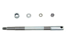 Load image into Gallery viewer, Zinc Front Axle Kit