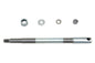 Zinc Front Axle Kit