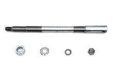 Load image into Gallery viewer, Zinc Front Axle Kit