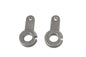 Rigid Axle Sissy Bar Mount Tab Set