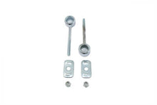 Load image into Gallery viewer, Zinc Rear Axle Adjuster Set