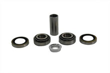 Load image into Gallery viewer, Wheel Hub Bearing Rebuild Kit