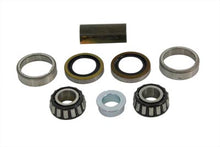 Load image into Gallery viewer, Wheel Hub Bearing Rebuild Kit