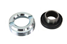 Load image into Gallery viewer, Zinc Wheel Hub Bearing Lock Nut Seal Kit