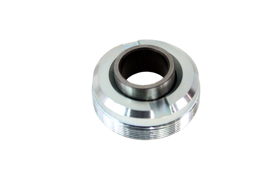Zinc Wheel Hub Bearing Lock Nut Seal Kit