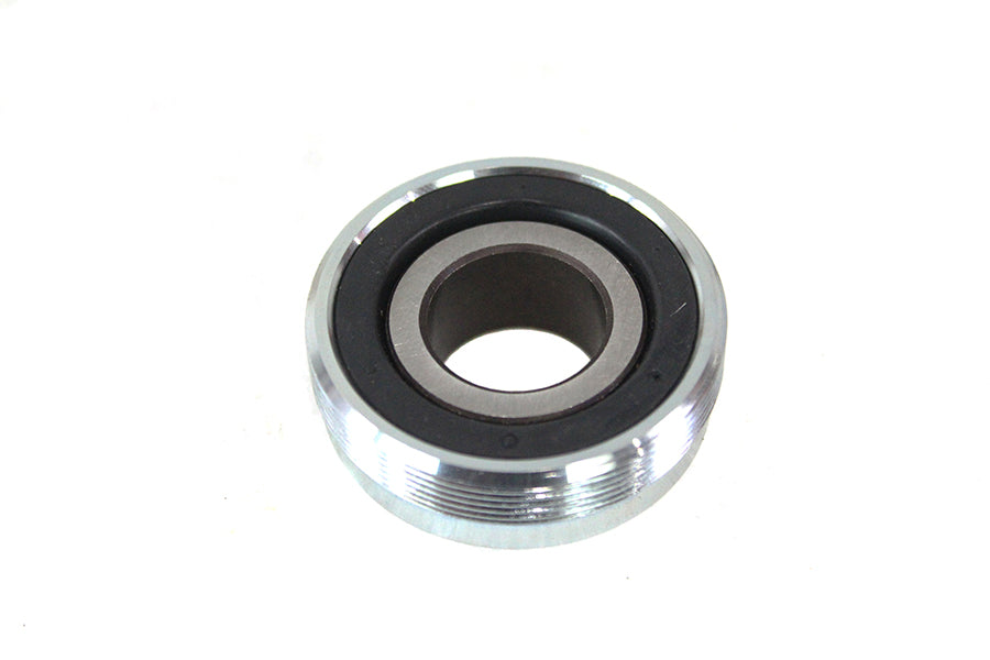 Zinc Wheel Hub Bearing Lock Nut Seal Kit
