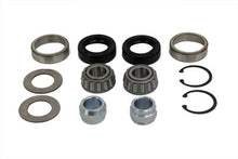 Load image into Gallery viewer, Wheel Hub Bearing Rebuild Kit