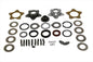 Star Hub Rebuild Kit