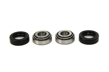 Load image into Gallery viewer, Wheel Hub Bearing Race Seal Kit