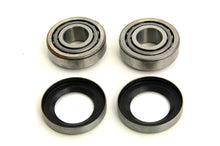Load image into Gallery viewer, Wheel Hub Bearing Race Seal Kit