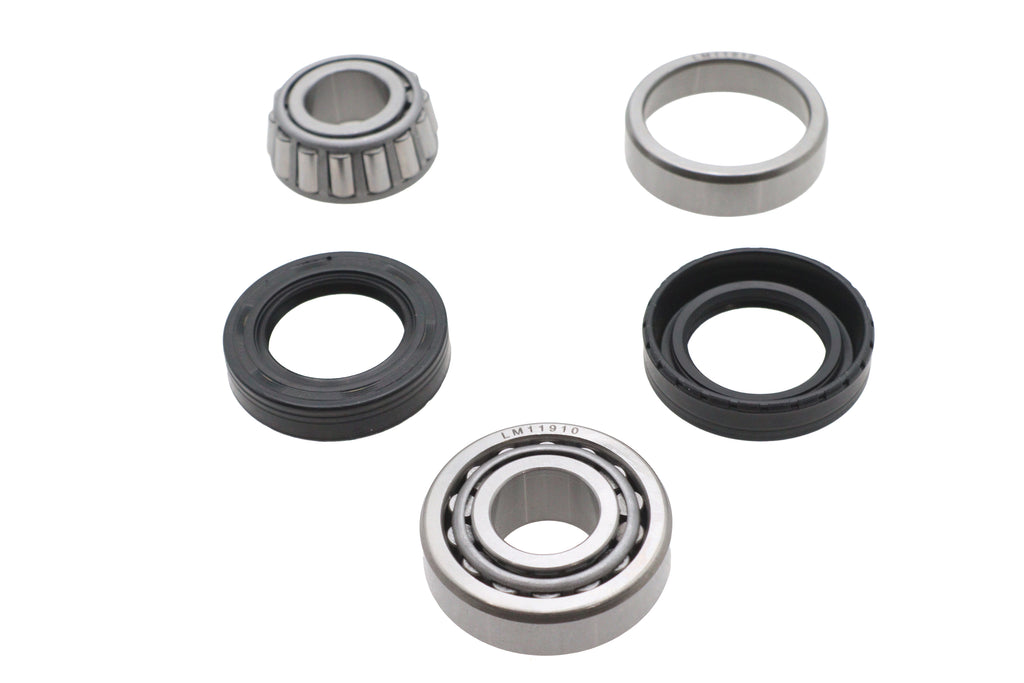 Wheel Hub Bearing Kit