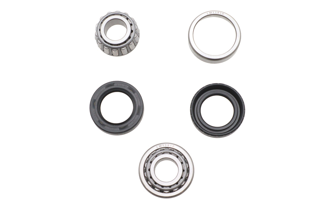 Wheel Hub Bearing Kit