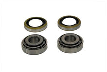 Load image into Gallery viewer, Rear Wheel Hub Bearing Race Seal Kit