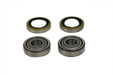 Load image into Gallery viewer, Rear Wheel Hub Bearing Race Seal Kit