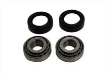 Load image into Gallery viewer, Rear Wheel Hub Bearing Race Seal Kit