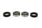 Wheel Hub Bearing Race and Seal Kit