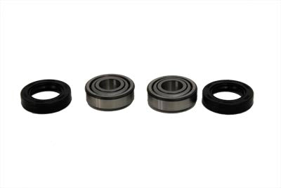 Wheel Hub Bearing Race and Seal Kit