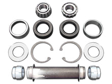 Load image into Gallery viewer, Rear Wheel Hub Bearing Rebuild Kit