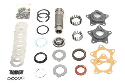 Replica Wheel Hub Bearing Kit Parkerized