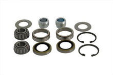 Load image into Gallery viewer, Wheel Hub Bearing Assembly Kit