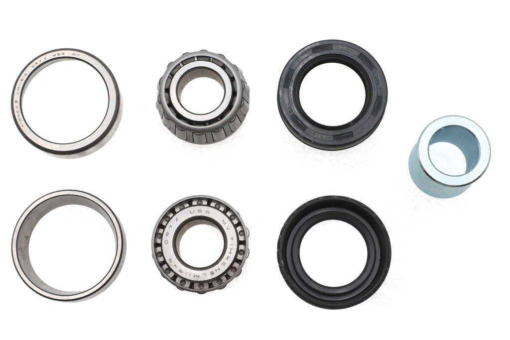 Wheel Hub Bearing Assembly Kit
