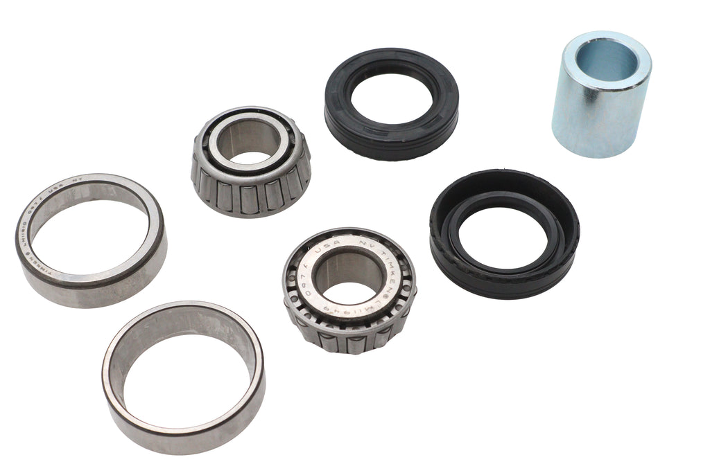 Wheel Hub Bearing Assembly Kit