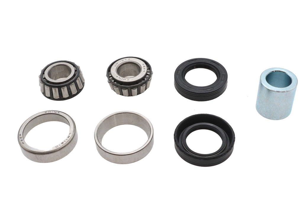 Wheel Hub Bearing Assembly Kit