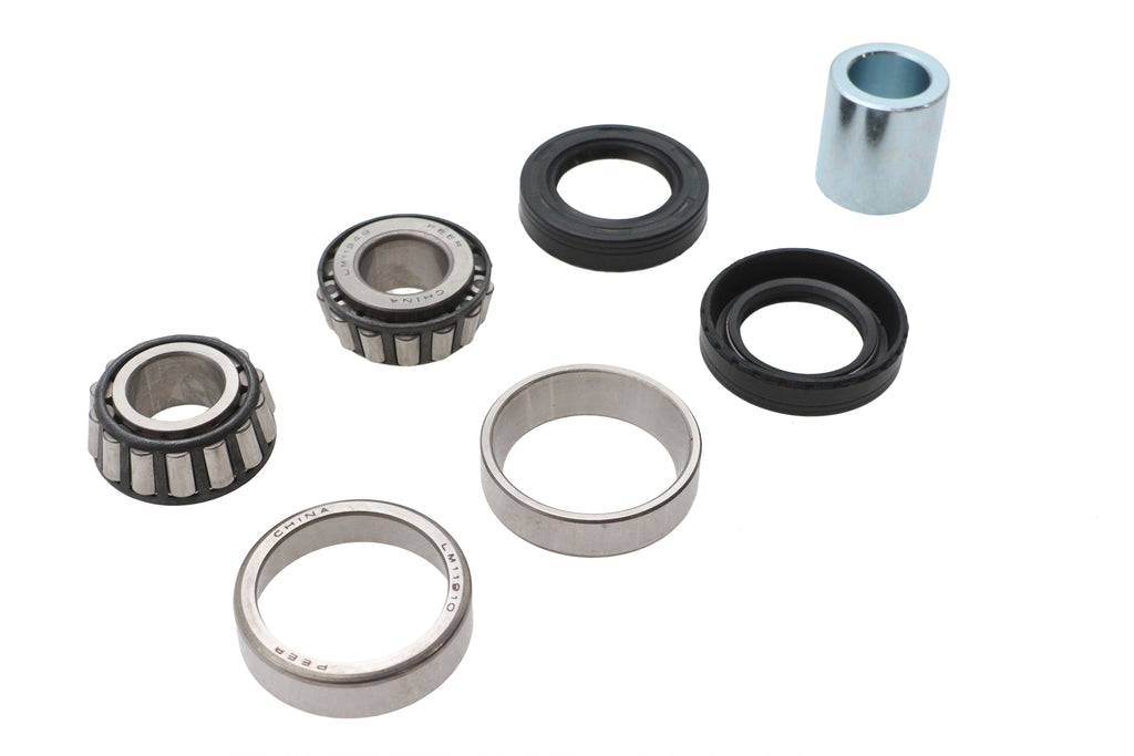 Wheel Hub Bearing Assembly Kit