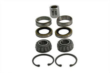 Load image into Gallery viewer, Wheel Hub Bearing Assembly Kit