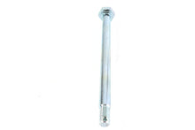 Load image into Gallery viewer, XL Rear Axle Zinc Plated