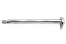 Load image into Gallery viewer, Chrome Rear Axle