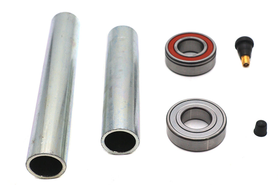 OE Rear Wheel Hub Bearing Rebuild Kit
