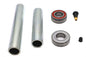 OE Rear Wheel Hub Bearing Rebuild Kit