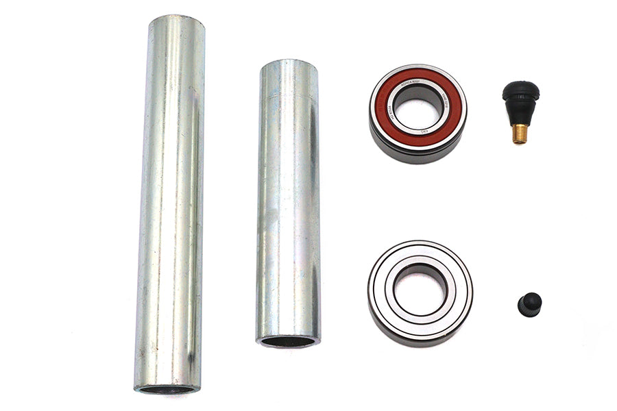 OE Rear Wheel Hub Bearing Rebuild Kit