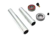 Load image into Gallery viewer, OE Rear Wheel Hub Bearing Rebuild Kit
