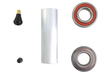 Load image into Gallery viewer, OE Front Wheel Hub Bearing Rebuild Kit