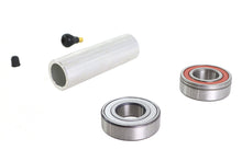 Load image into Gallery viewer, OE Front Wheel Hub Bearing Rebuild Kit